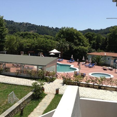 Marialena Village Platanias (Skiathos) Exterior foto