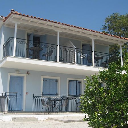 Marialena Village Platanias (Skiathos) Exterior foto