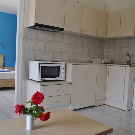 Marialena Village Platanias (Skiathos) Exterior foto