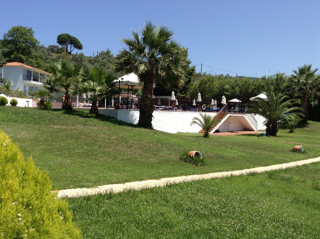 Marialena Village Platanias (Skiathos) Exterior foto