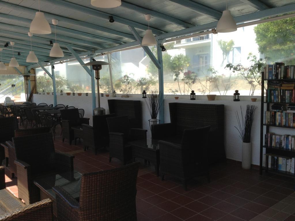 Marialena Village Platanias (Skiathos) Exterior foto
