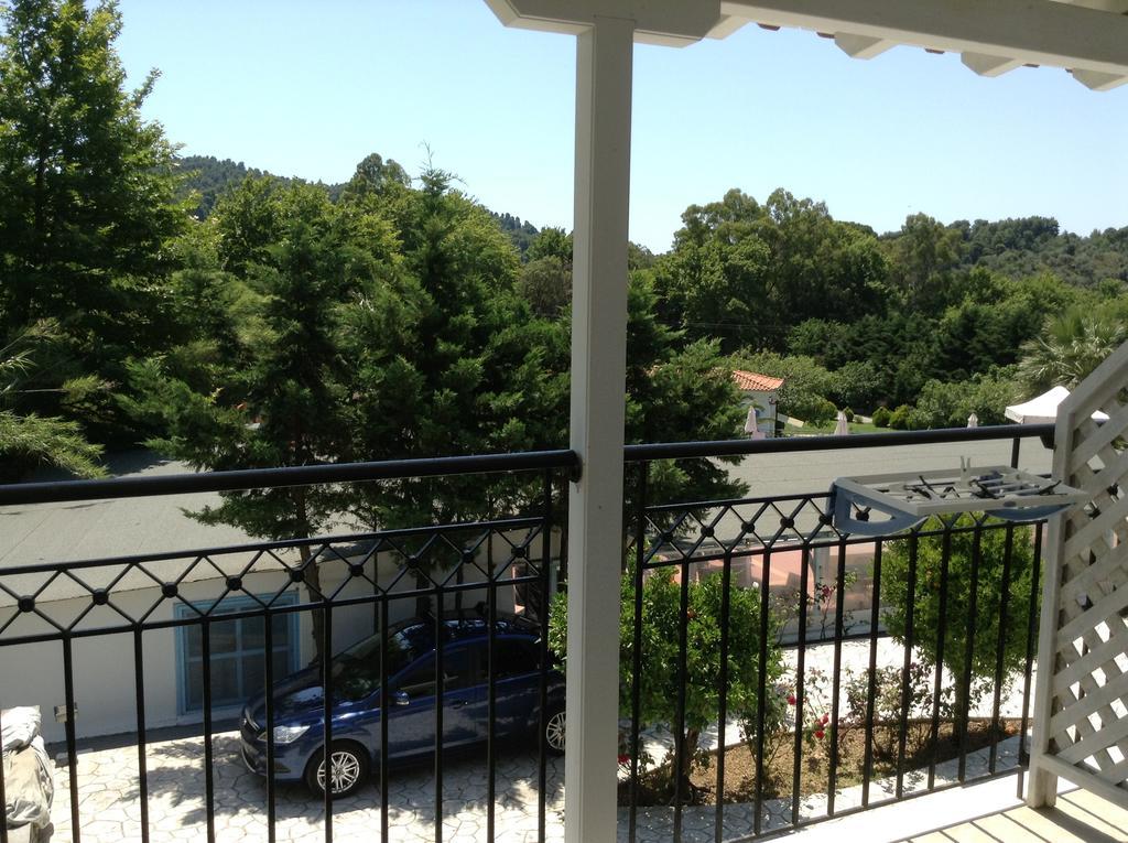 Marialena Village Platanias (Skiathos) Quarto foto