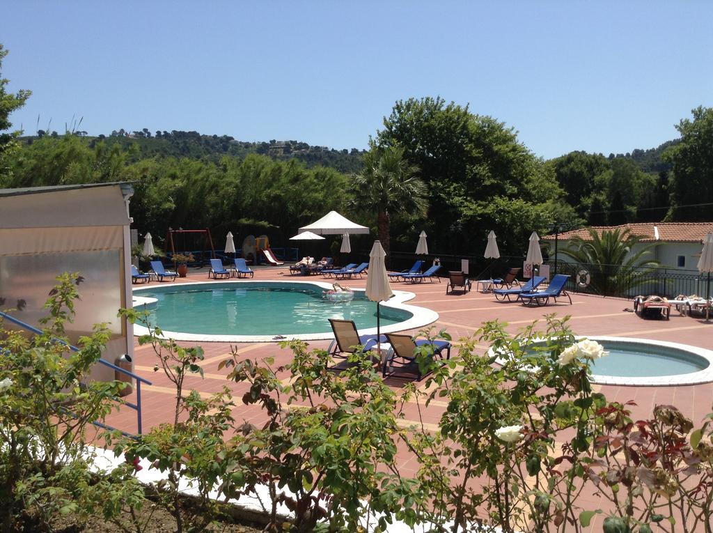 Marialena Village Platanias (Skiathos) Exterior foto