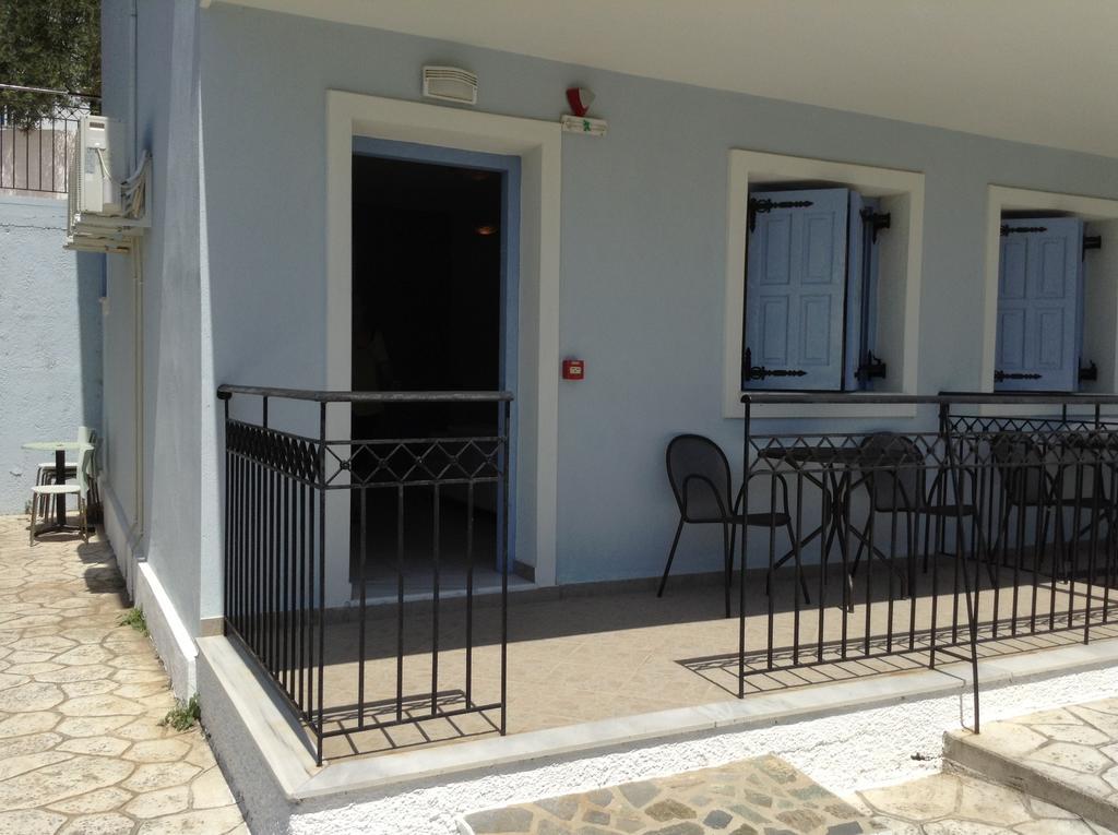 Marialena Village Platanias (Skiathos) Exterior foto