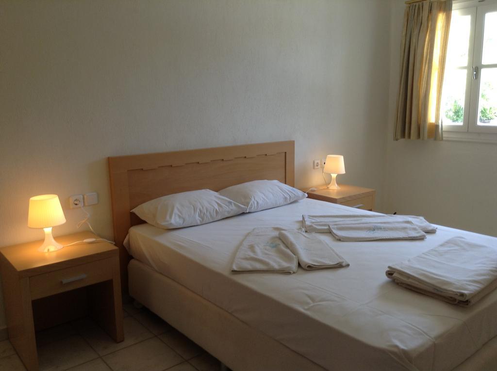 Marialena Village Platanias (Skiathos) Quarto foto