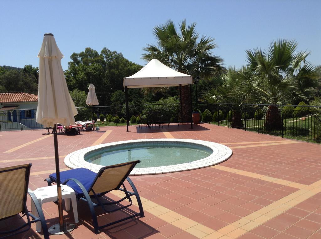 Marialena Village Platanias (Skiathos) Quarto foto