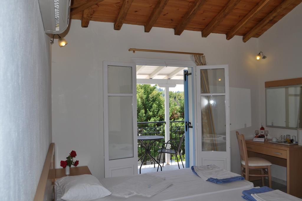 Marialena Village Platanias (Skiathos) Exterior foto