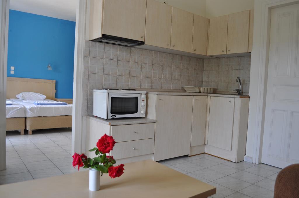 Marialena Village Platanias (Skiathos) Exterior foto