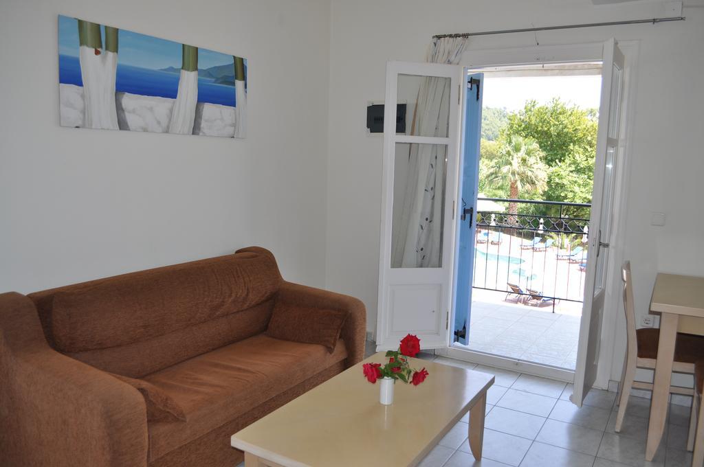 Marialena Village Platanias (Skiathos) Exterior foto