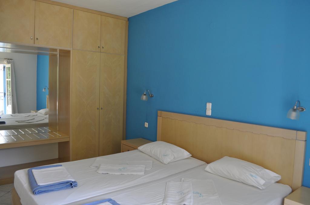 Marialena Village Platanias (Skiathos) Exterior foto