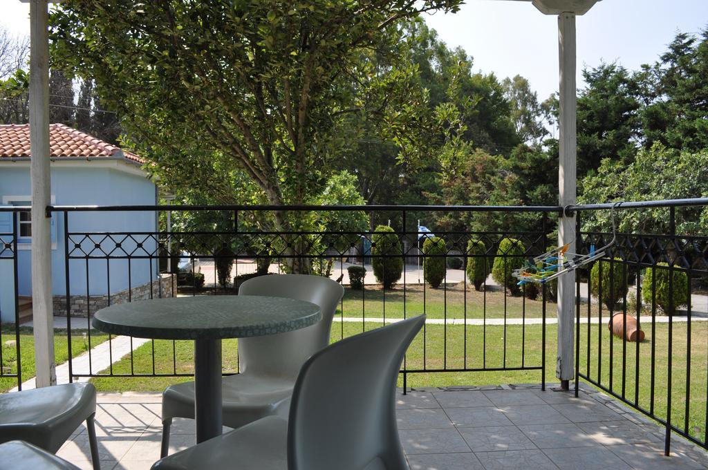 Marialena Village Platanias (Skiathos) Exterior foto
