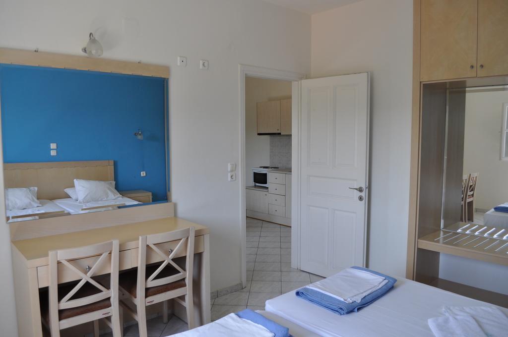 Marialena Village Platanias (Skiathos) Exterior foto