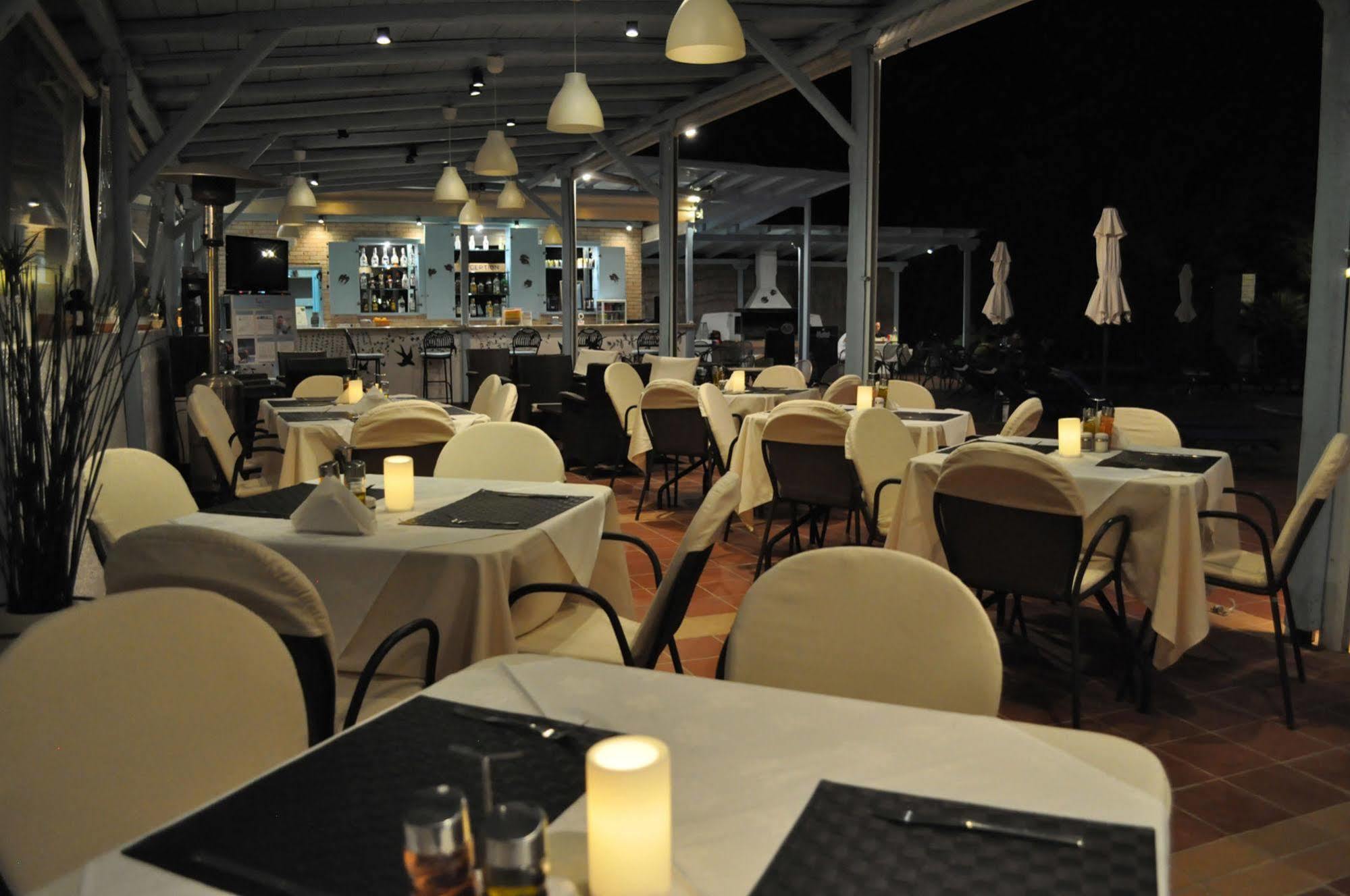 Marialena Village Platanias (Skiathos) Exterior foto