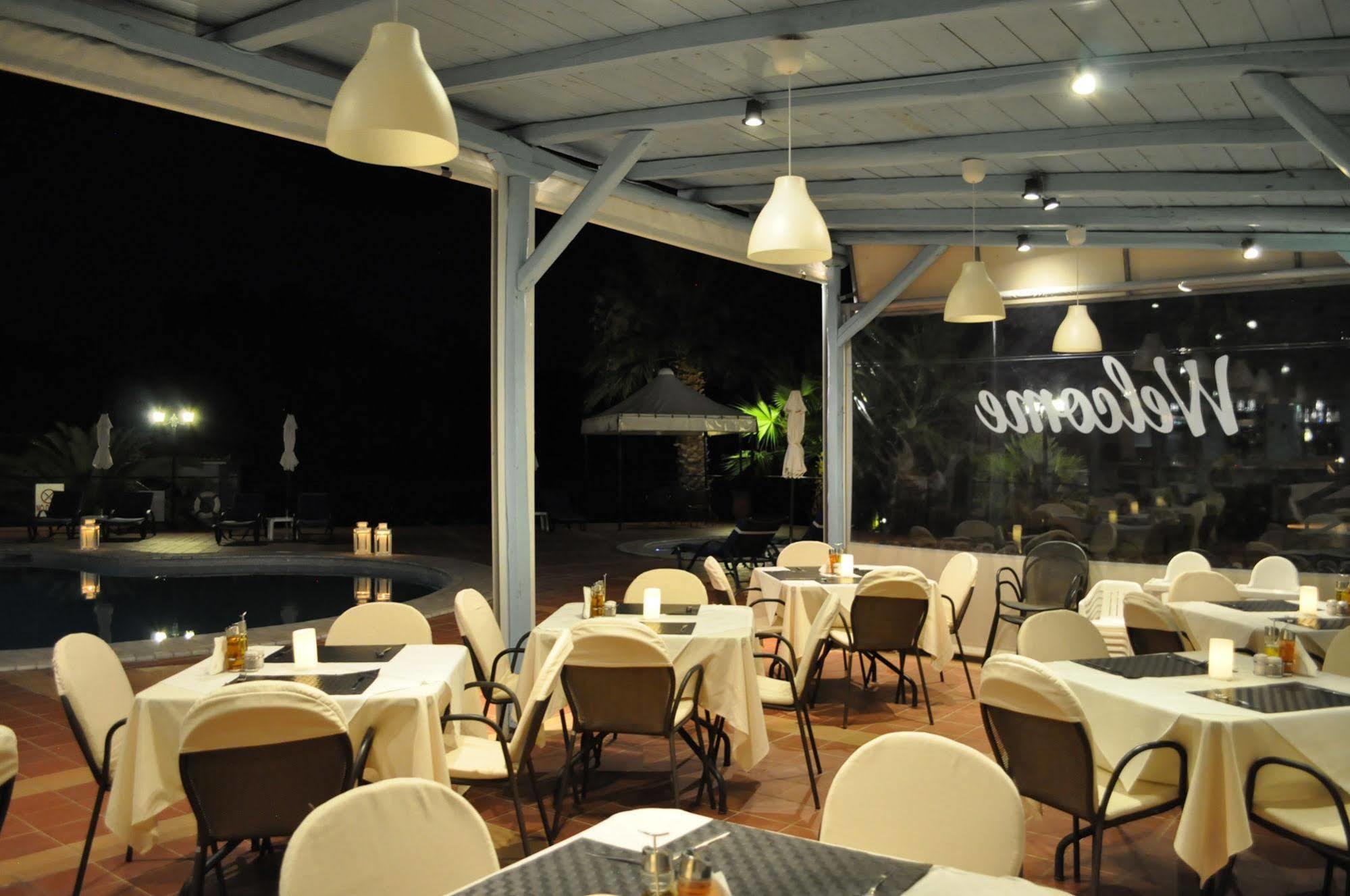 Marialena Village Platanias (Skiathos) Exterior foto