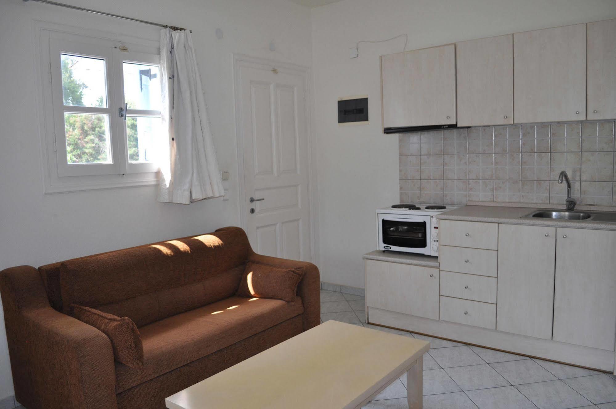 Marialena Village Platanias (Skiathos) Exterior foto