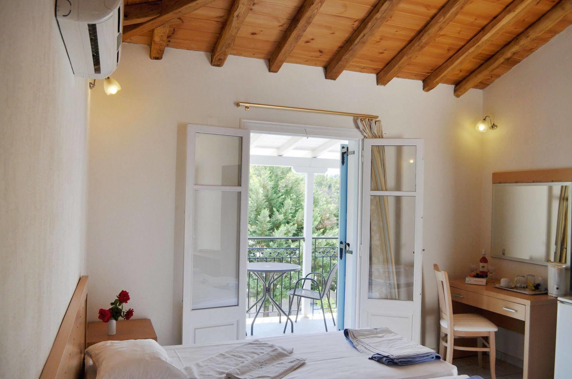 Marialena Village Platanias (Skiathos) Exterior foto