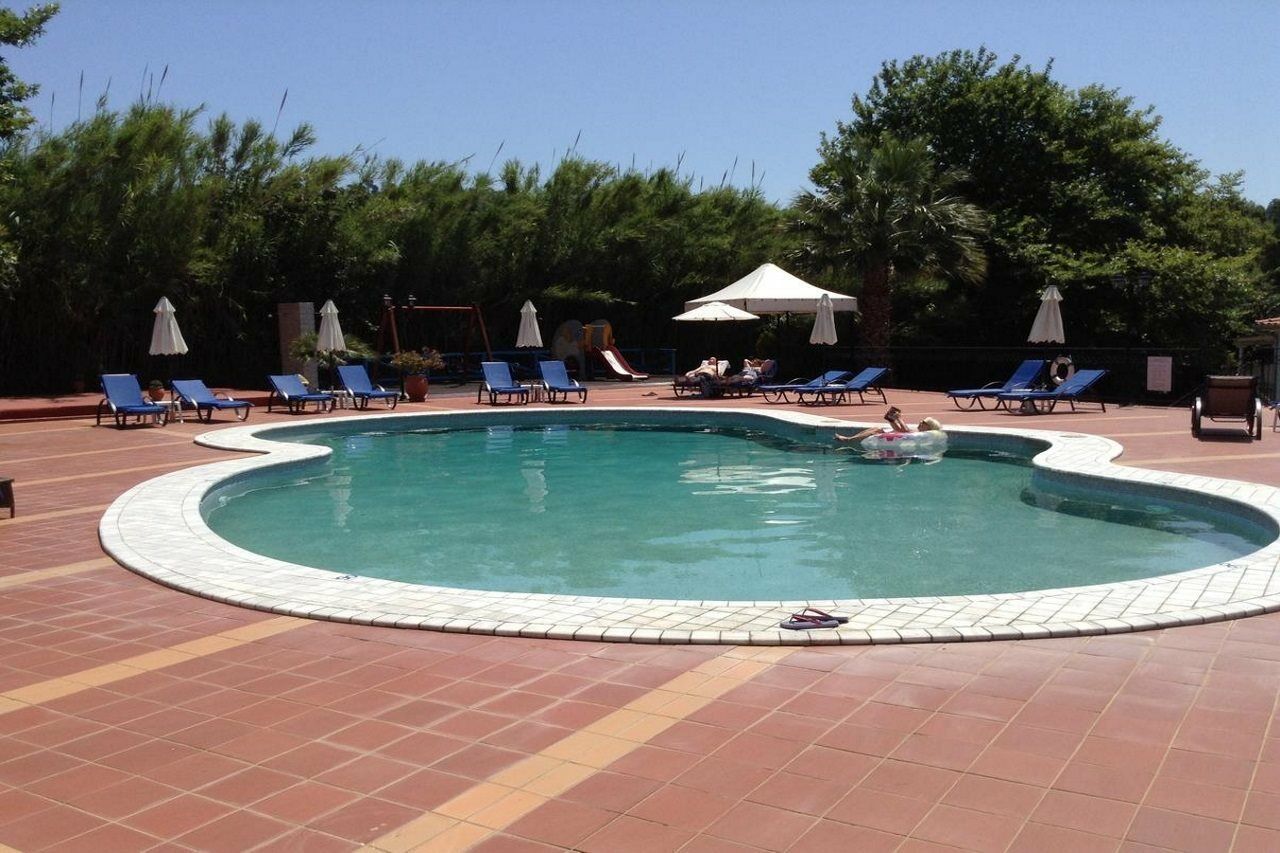 Marialena Village Platanias (Skiathos) Exterior foto