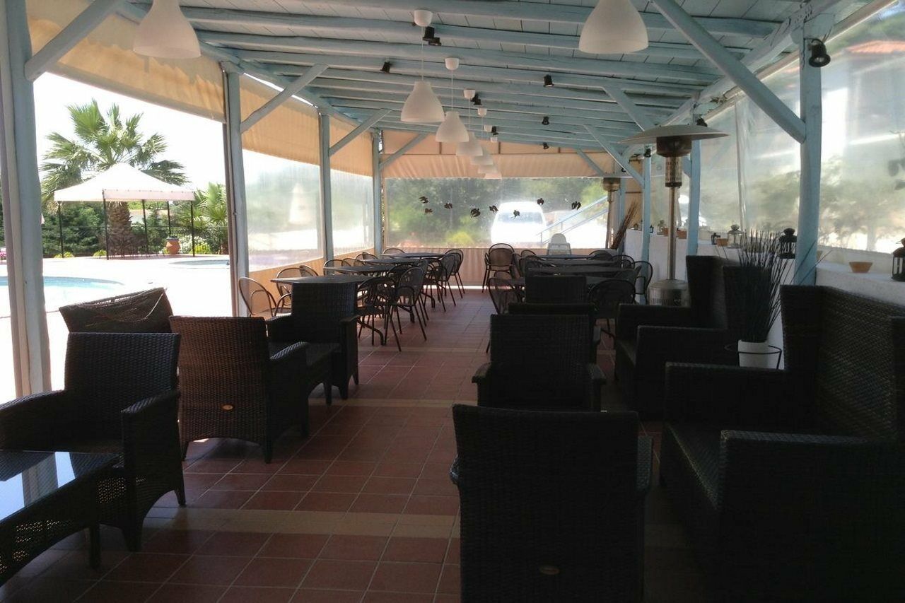 Marialena Village Platanias (Skiathos) Exterior foto