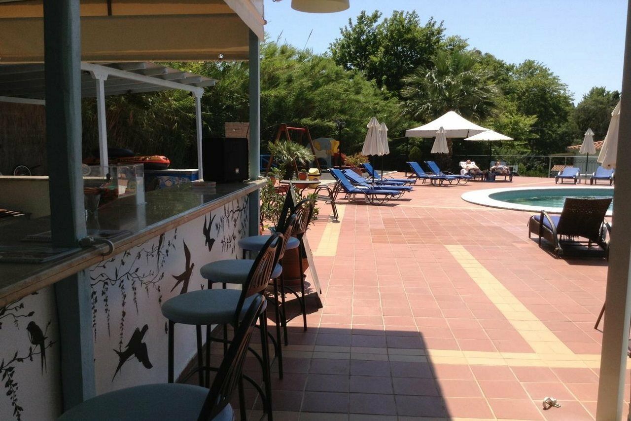 Marialena Village Platanias (Skiathos) Exterior foto